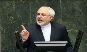 احضار ظریف برای توضیح درباره قرارداد ۲۵ ساله با چین به کمیسیون امنیت ملی مجلس