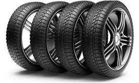 گرانی سرسام آور لاستیک خودرو