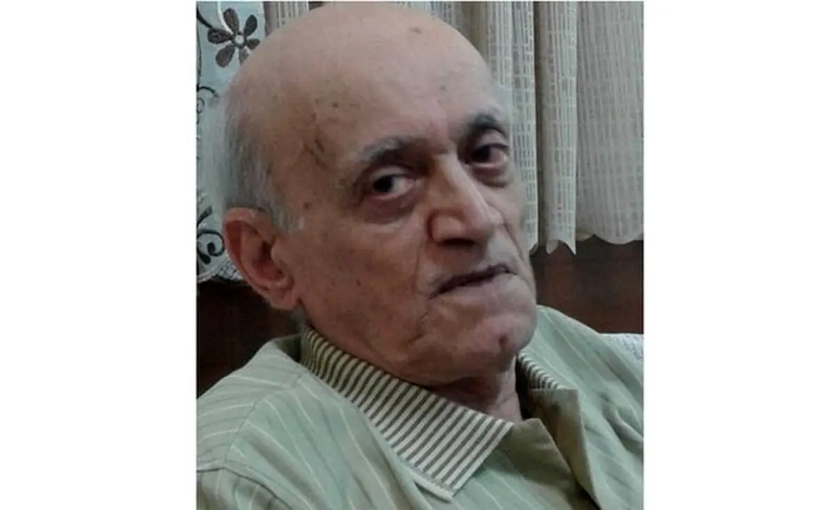 حسن برازجانی درگذشت