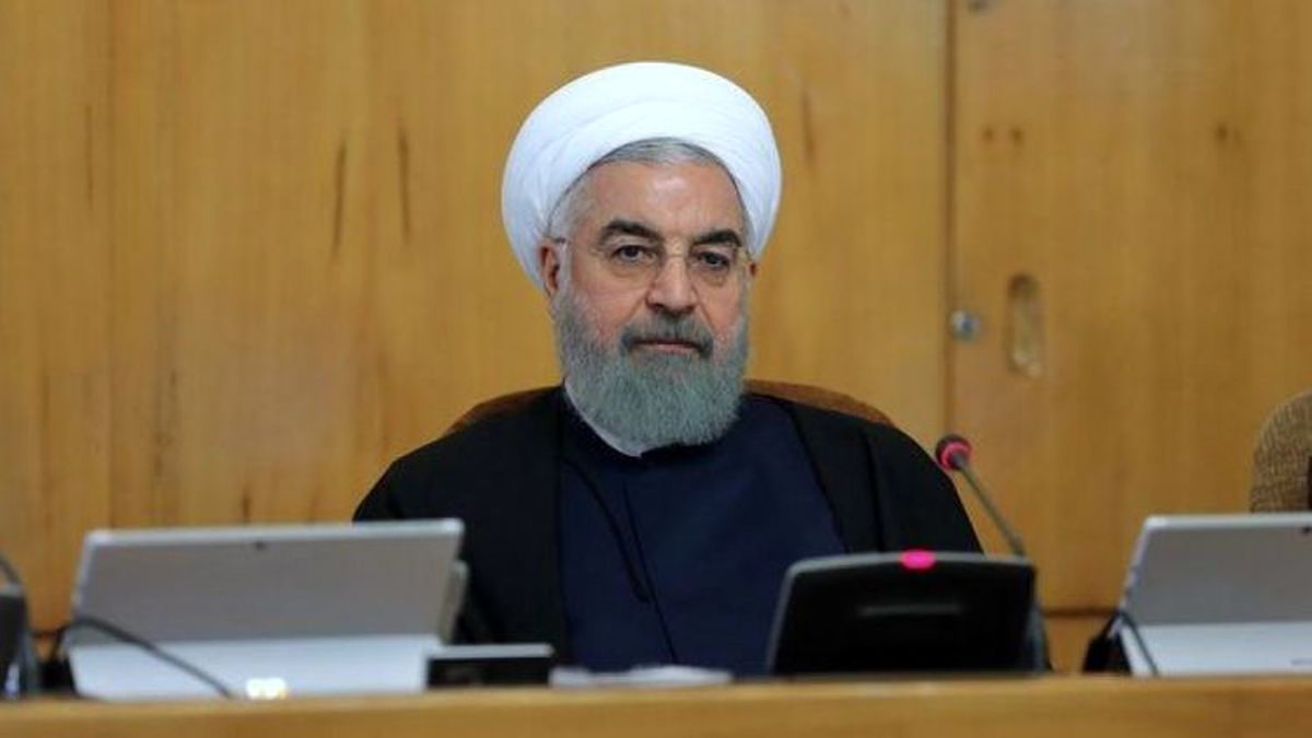 ماجرای درخواست‌های متفاوت از رئیس‌جمهوری