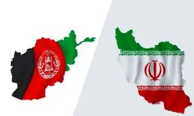 راه‌آهن ایران تا چند ماه آینده به افغانستان متصل می‌شود