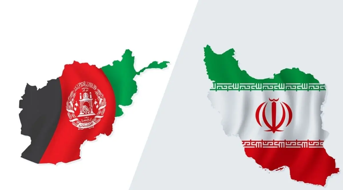 راه‌آهن ایران تا چند ماه آینده به افغانستان متصل می‌شود