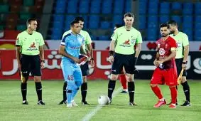 پیکان، نخستین تیم با تفاضل گل منفی ۱۰۰