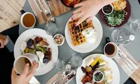 مصرف این ۵ خوراکی در صبحانه ممنوع!