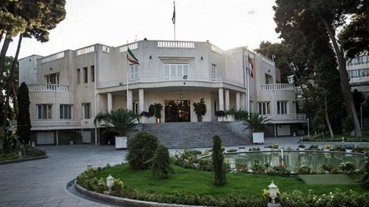 تلاشهای کیهان علیه دولت براندازانه است