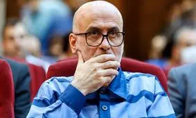 فیلم اظهارات متناقض طبری در مرحله تحقیقات