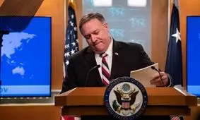 تکرار ایران هراسی پمپئو در شورای امنیت سازمان ملل متحد