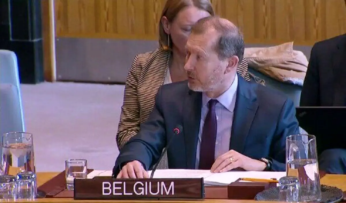 کارگروه تدارکات قطعنامه ۲۲۳۱ بر حفظ و اهمیت برجام تاکید کردند