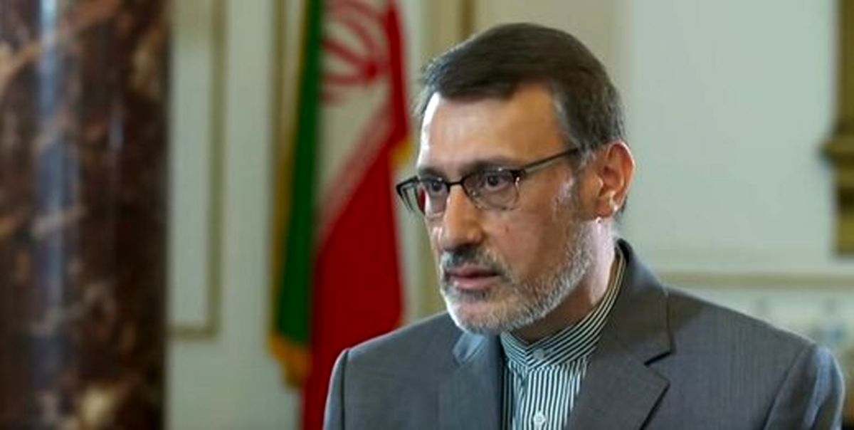 واکنش سفیر ایران در لندن به انزوای آمریکا در نشست شورای امنیت