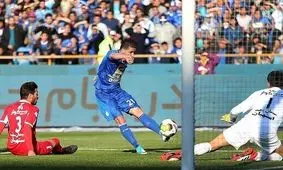 از کریمی و دایی تا وریا و بیرانوند؛ ستارگان فوتبال ایران چه اشخاصی را "فالو" کرده‌اند؟