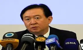 آمریکا تحریم‌های یک جانبه را متوقف کند