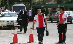 انتخاب «پروفسور» اسپانیایی برای تیم ملی فوتسال و چند علامت سئوال