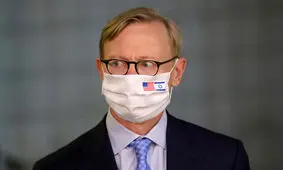 آمریکا تمدید تحریم تسلیحاتی ایران را به اعمال تحریم‌های دیگر ترجیح می‌دهد