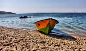 استان هرمزگان "یک هفته" تعطیل شد