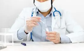 استعدادیابی ژنتیکی به وسیله بزاق دهان