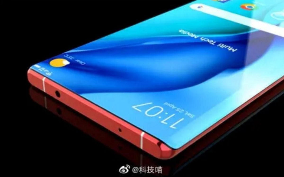 سری گوشی هوشمند Huawei Mate 40 اکتبر معرفی و عرضه خواهد شد