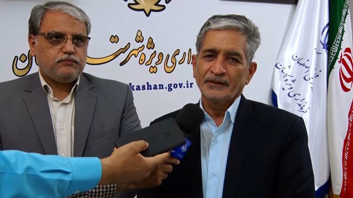 احتمال وضع محدودیت‌های جدید اصفهان از ۱۵ تیرماه