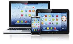 قدرت خرید لپ‌تاپ و گوشی ۵۰ درصد کاهش یافته است