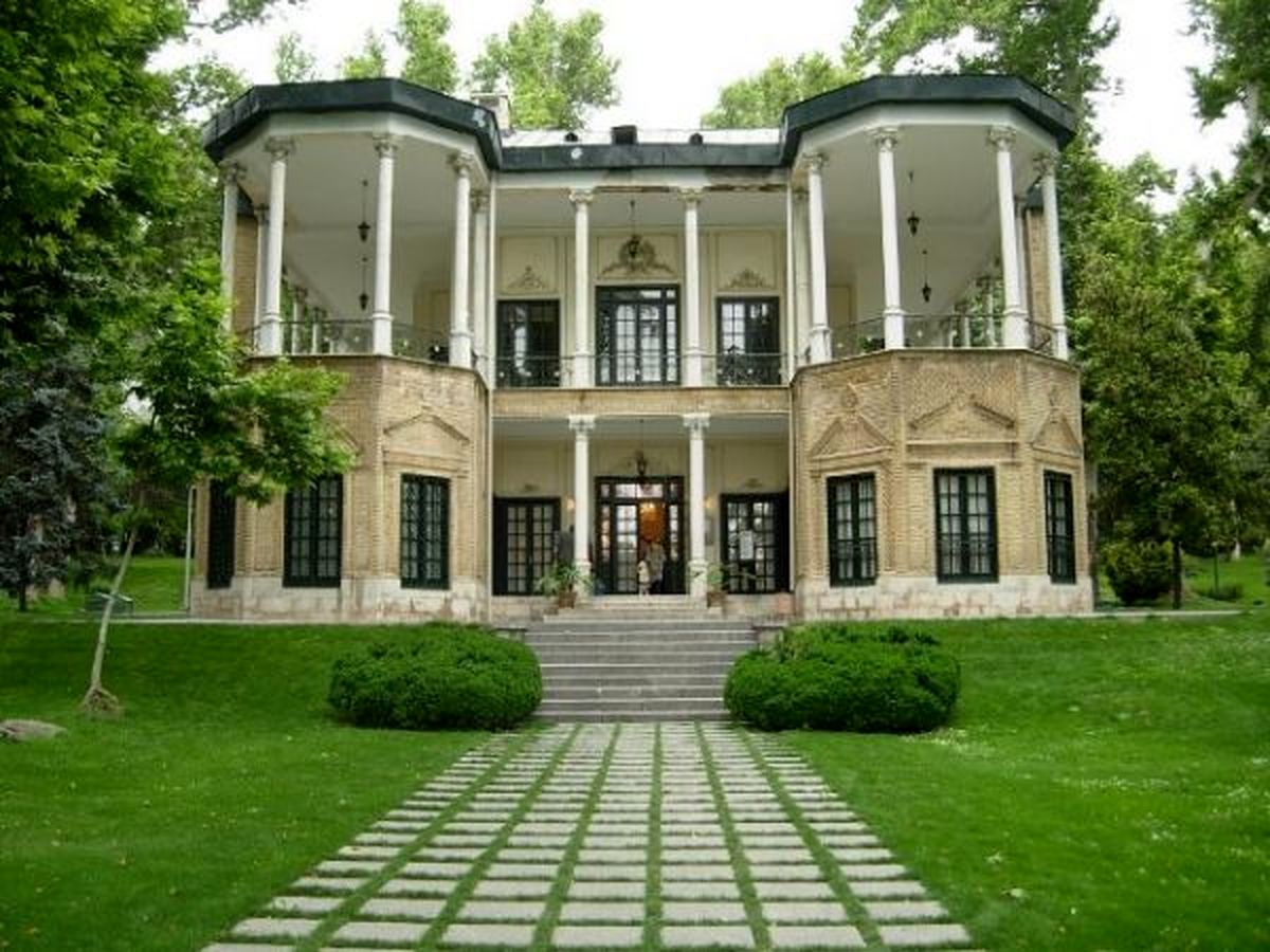 احتمال استقرار صندوق رایگیری در کاخ نیاوران