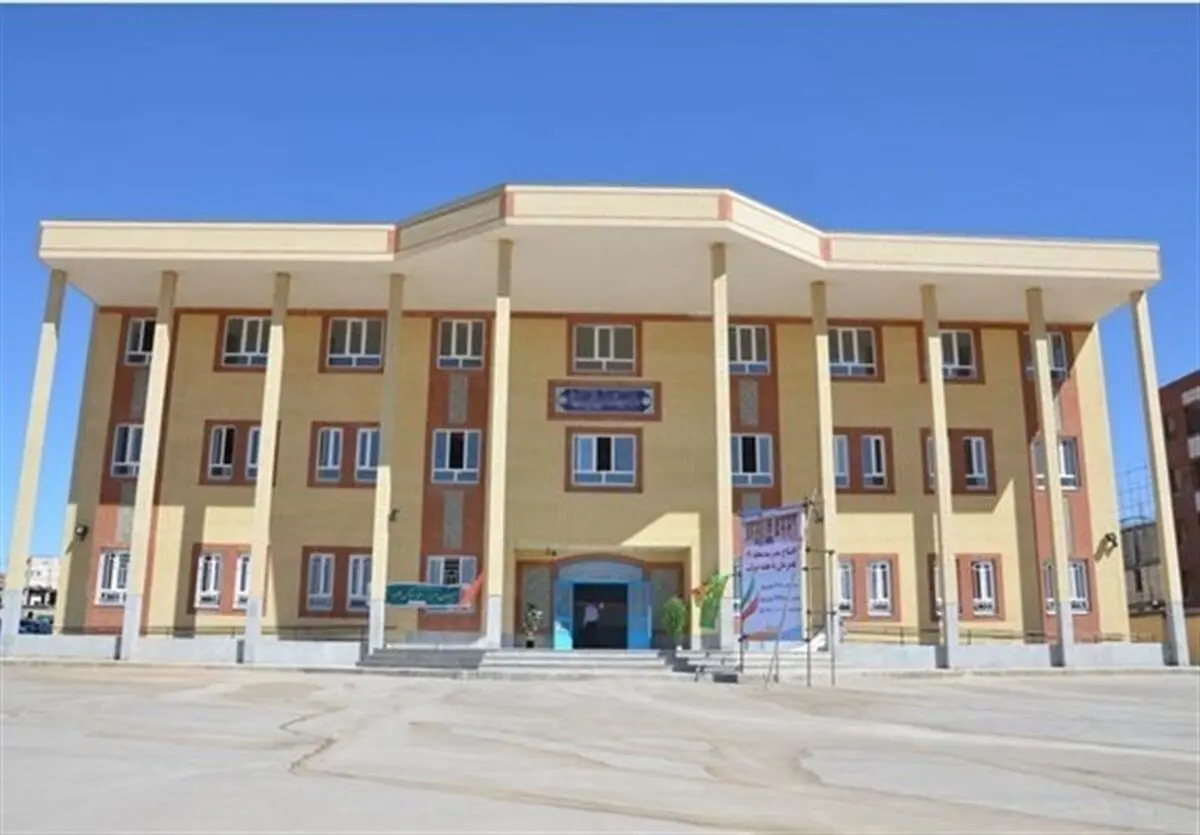 ۲ مدرسه استثنایی شرق استان کرمان به بهره‌برداری رسید