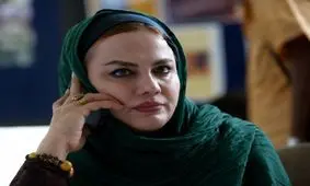 نرگس آبیار عضو آکادمی اسکار شد