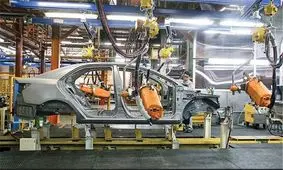 ۴۸ محصول نانویی به صنعت خودرو رنگ تازه‌ای دادند