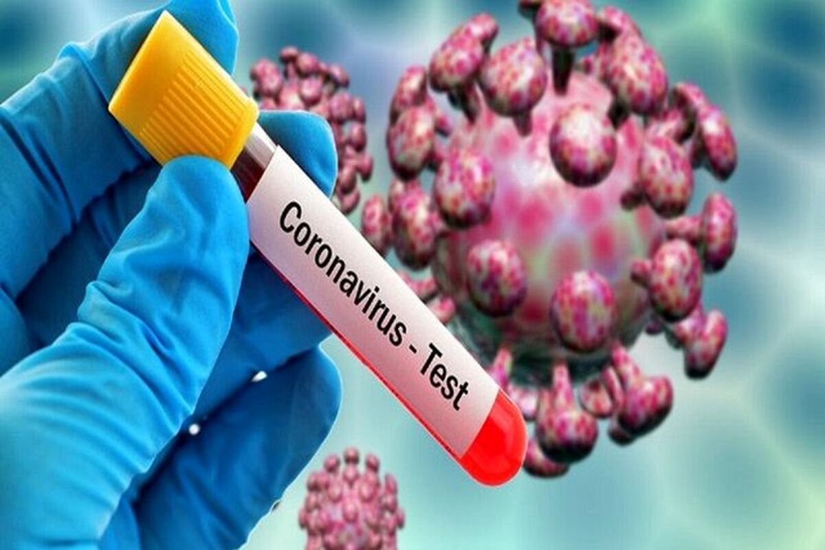 وضعیت خراسان شمالی از لحاظ شیوع ویروس کرونا رو به قرمزی است
