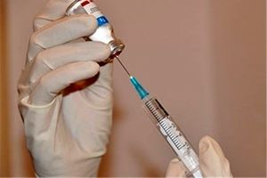 تزریق واکسن آنفلوآنزا برای کودکان در پاییز ضروری است