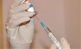 تزریق واکسن آنفلوآنزا برای کودکان در پاییز ضروری است