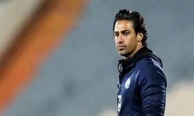ببینید استقلال و مجیدی از کجا ضربه می‌خورند!