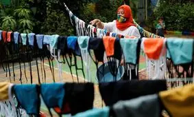 پررونق‌ترین تجارت کرونایی چیست؟+ عکس