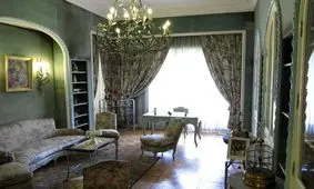 برنامه‌های کاخ نیاوران در هفته میراث فرهنگی