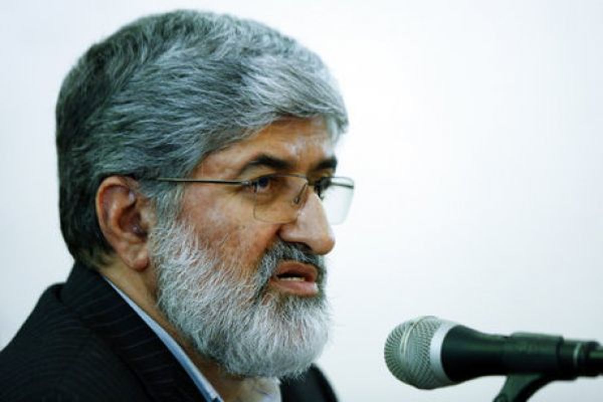 روحانی گزینه اصلح است