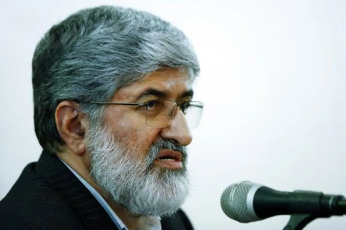 روحانی گزینه اصلح است