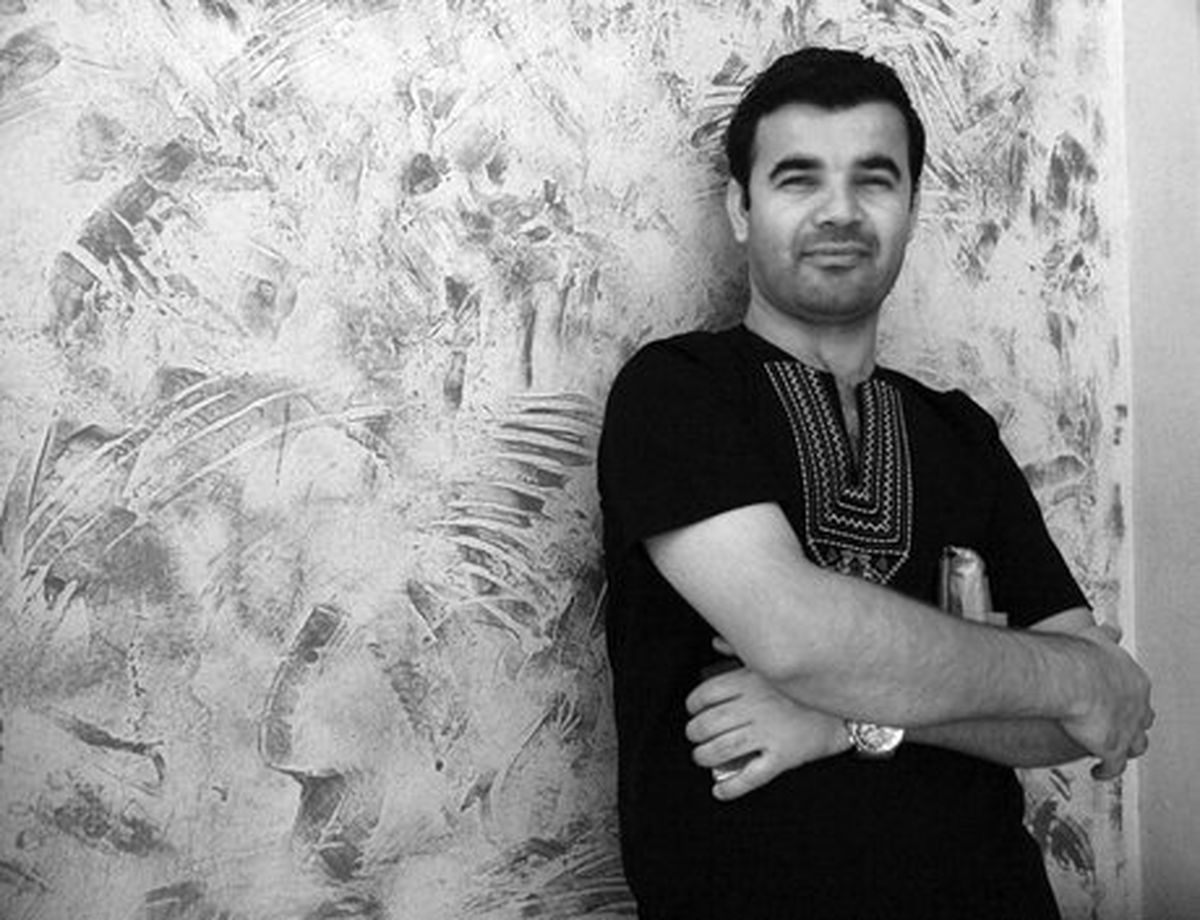 ترجمه رمان کردی «خانه گربهها» به فارسی