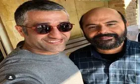 خاطره جالب پژمان جمشیدی از سفر با علی مصفا