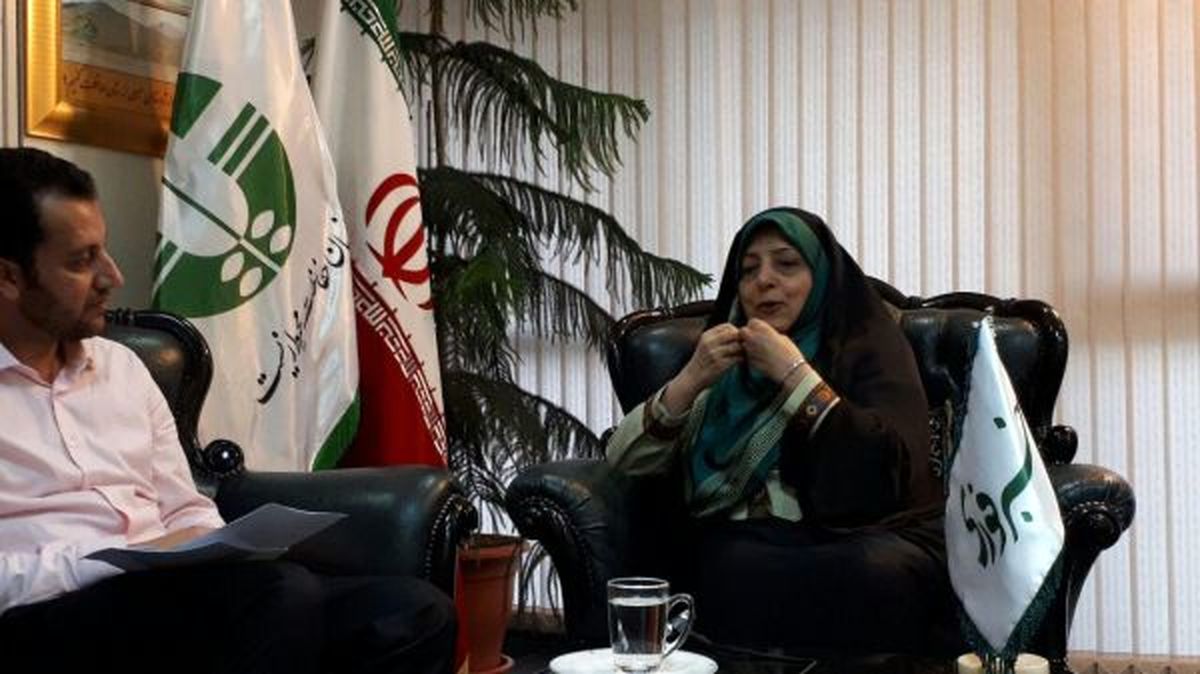 ابتکار: قالیباف جا را خالی کرد ، او کاندیدای پوششی بود