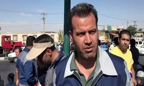 حکم برائت 41 نفر از کارگران «آذرآب» اراک صادر شد/ قدردانی کارگران از دستگاه قضا