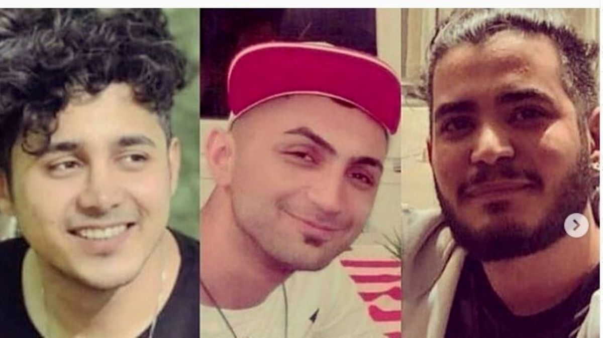 نامه سرگشاده وکلای سه تن از متهمین آبان ماه 98 به سخنگوی قوه قضائیه