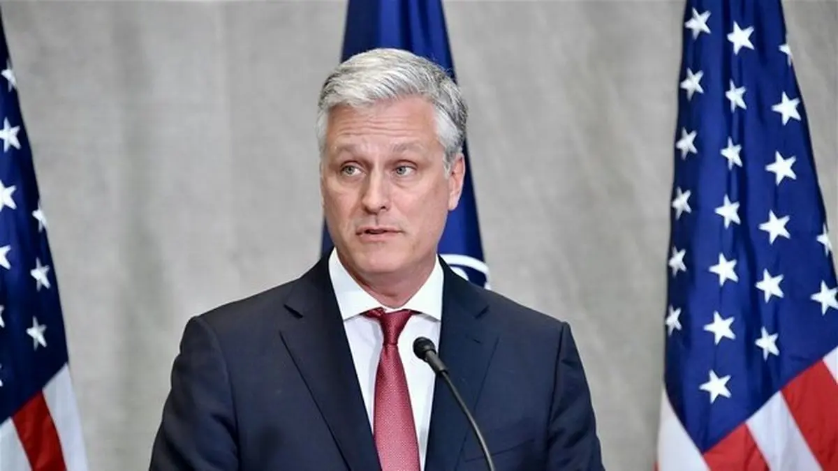 کره‌شمالی از رفتار تحریک‌آمیز دست کشیده و به مذاکرات بازگردد