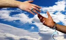 رهایی ۴۰ زندانی محکوم مالی از زندان در استان مرکزی