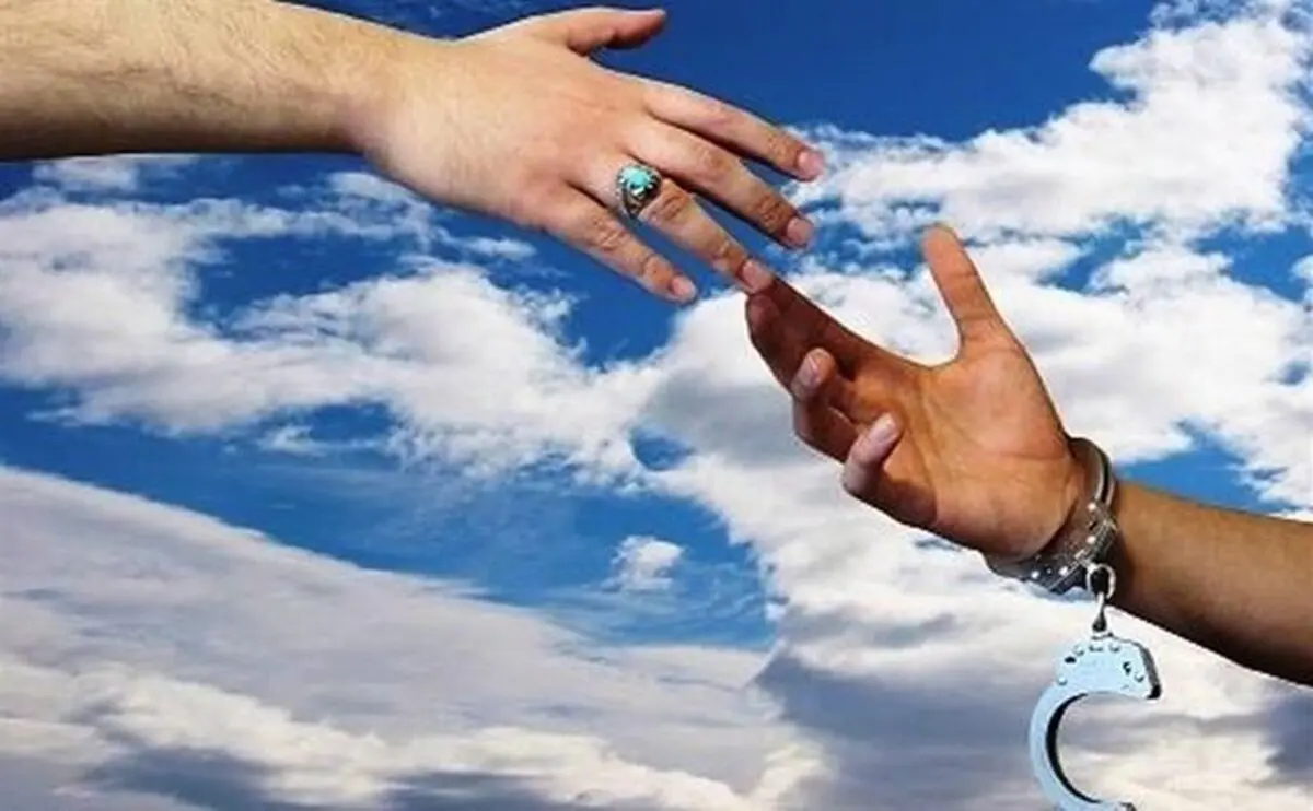 رهایی ۴۰ زندانی محکوم مالی از زندان در استان مرکزی