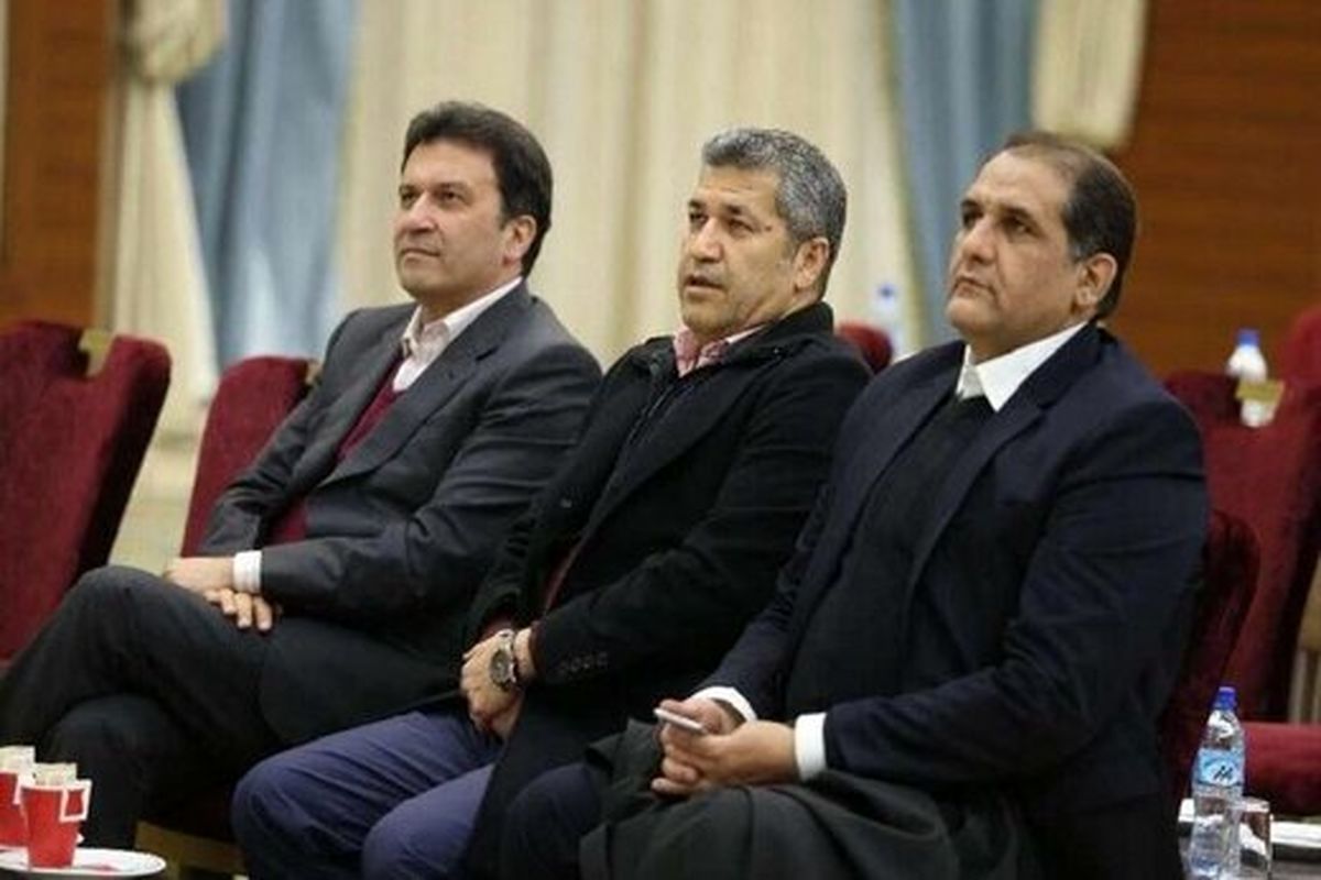 وقتی مدیرعامل پرسپولیس قانون را نمیداند!
