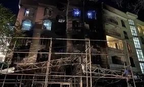 تکذیب انتشار مواد رادیو اکتیو در محدوده درمانگاه سینا اطهر