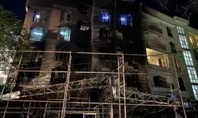 تکذیب انتشار مواد رادیو اکتیو در محدوده درمانگاه سینا اطهر