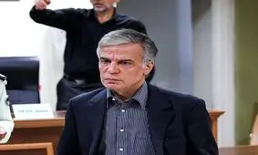 برگزاری چهارمین جلسه رسیدگی به اتهامات عباس ایروانی و دیگر متهمان گروه عظام