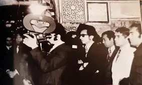 فیلمی که پس از ۴۸ سال، برای نخستین بار از تلویزیون پخش خواهد شد