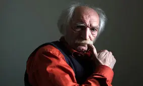 کتاب جدید محمود دولت‌آبادی در راه است