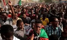 کودتای نافرجام در سودان