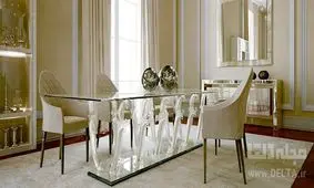 راهنمای خرید میز ناهار خوری